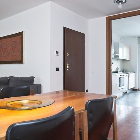 Italianway-Zanella Lejlighed Milano Eksteriør billede