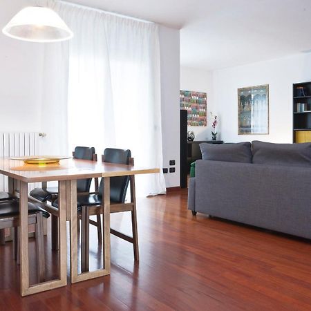 Italianway-Zanella Lejlighed Milano Eksteriør billede